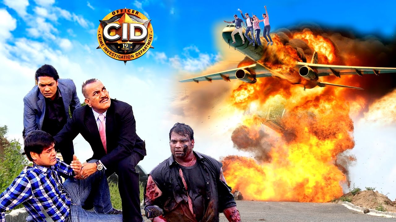 মঞ্চে হত্যা || সিআইডি CID || bengali crime series- 2024