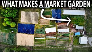 What Every Market Garden SHOULD Have