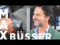 Max Büsser | MB&F Watches, Innovation, & Watchmaking With Friends with Tim Mosso