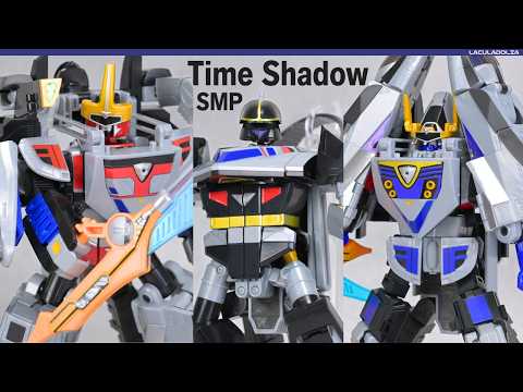 Eng sub】凄まじいクオリティ！ SMPタイムシャドウで遊ぶ！SMP Time