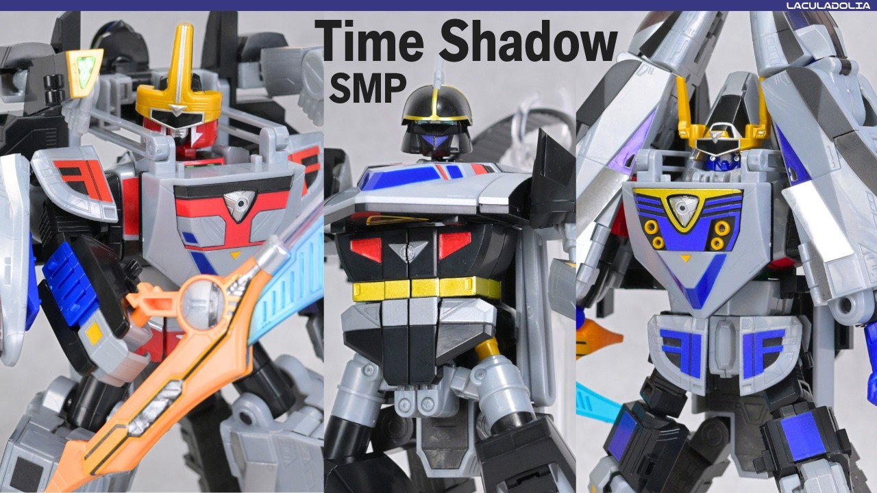 Eng sub】凄まじいクオリティ！ SMPタイムシャドウで遊ぶ！SMP Time