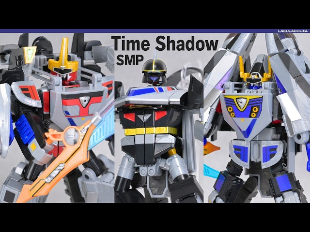 Eng sub】凄まじいクオリティ！ SMPタイムシャドウで遊ぶ！SMP Time
