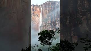 Водопады: Слезы Земли 😉 #Природа #Водопад #География