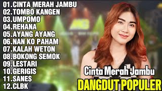 FULL ALBUM DANGDUT POPULER TERBARU 2025 | LAGU DANGDUT HITS SEPANJANG MASA