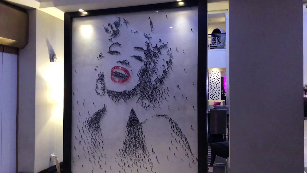 The Lexington Hotel New York