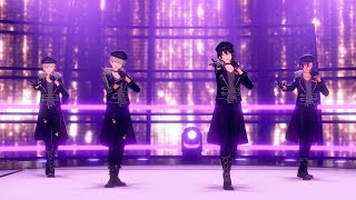 UNDEAD -「Savage Love Affair」