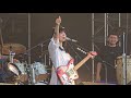 250802 カネコアヤノ (카네코 아야노) Full Live @송도달빛축제공원
