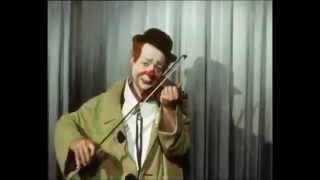 La Le Lu, nur der Mann im Mond  - Heinz Rühmann als Clown