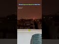 Moment Iranian Hypersonic Missile Hits Petah Tikva!