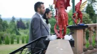 Yusuf & Seher Wedding Highlights.wmv