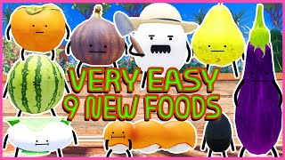 HOW TO FIND ALL 9 NEW FOODS AND Planting seeds 2.0 UPDATE  in Secret Staycation | ROBLOX screenshot 5