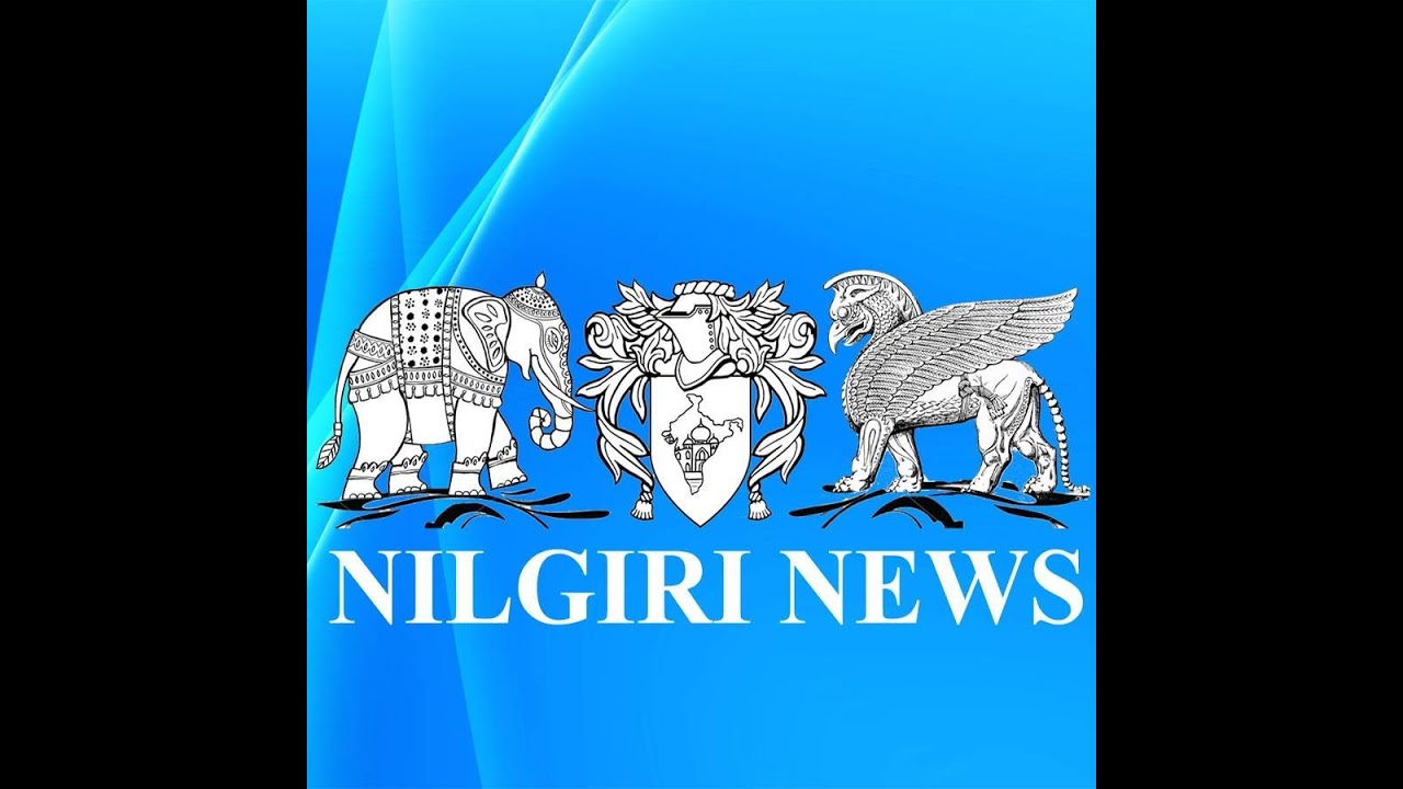 nilgirinews Live Stream
