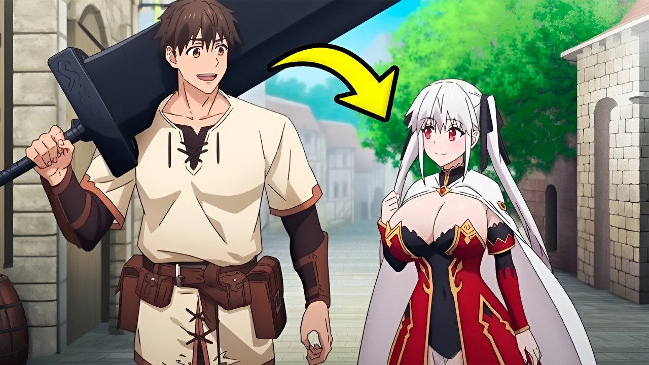 Il A Été Humilié Pour N’Avoir Qu’Une Compétence Défensive Puis S’Est Entraîné Pour Devenir Fort