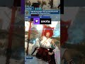 Supermutant on Affilliate Anniversary #twitch #mods #english #fallout4 #ai #waifu #Fyp #Viral #fypシ