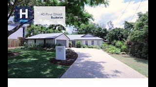 40 Pine St, Buderim - Class and Convenience
