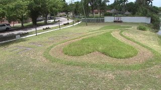 Former 'cocaine cowboy' spreads love in North Miami Profile