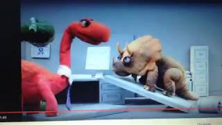 Fight At The Gas Station Nicktoonfan130 Crossover