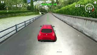 GT Racing 2  The Real Car Experience Knockout screenshot 5