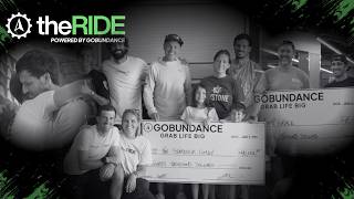 Supporting Communities Through Nebraska | Day 9 theRide