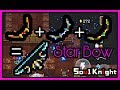 Soul Knight NEW Merged Weapons Star Bow