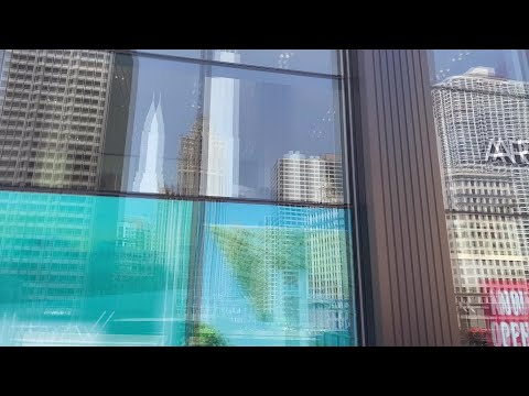 Chicago Scene at the Chicago Architecture Center