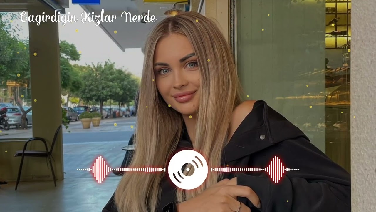 Leyla Məmmədova - Cagirdigin Kizlar Nerde