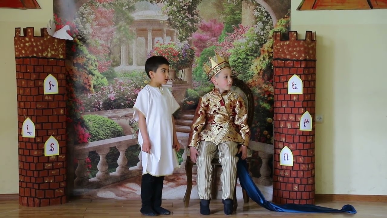 Հրազդանի թիվ 9 դպրոց                           1դ.  Այբբենարանի հանդես