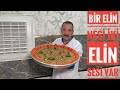 BİR ELİN NESİ VAR İKİ ELİN SESİ VAR - KİLİS TAVASI ( KEBAPÇI YALÇIN)