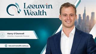 Leeuwin Wealth’s Harry O’Donnell on New Murchison Gold’s Strategic Investment in Parbo Resources