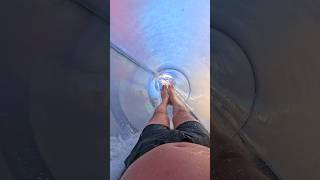 High-Speed Water Slide 🚀💦 | The Land of Legends 🇹🇷