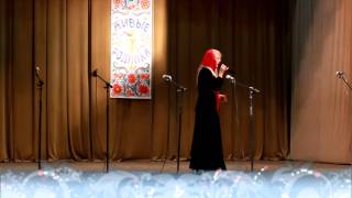 Lolita Pokoritelnitsa - Autumn confession