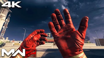 SOLO DARK AETHER (ELDER) FROM ZERO — Call of Duty: Modern Warfare 3 Zombies