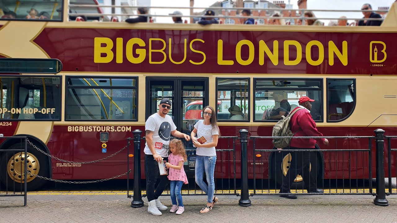 grand bus tours