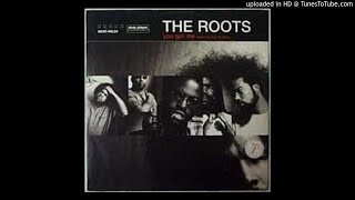 The Roots Ft. Erykah Badu - You Got Me