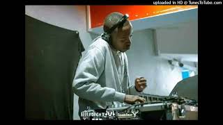 TribeSoul - Pressure Zone Main Mix