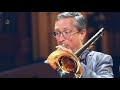 Music  john miles  brass quintet  belgian brass soloists  live  score