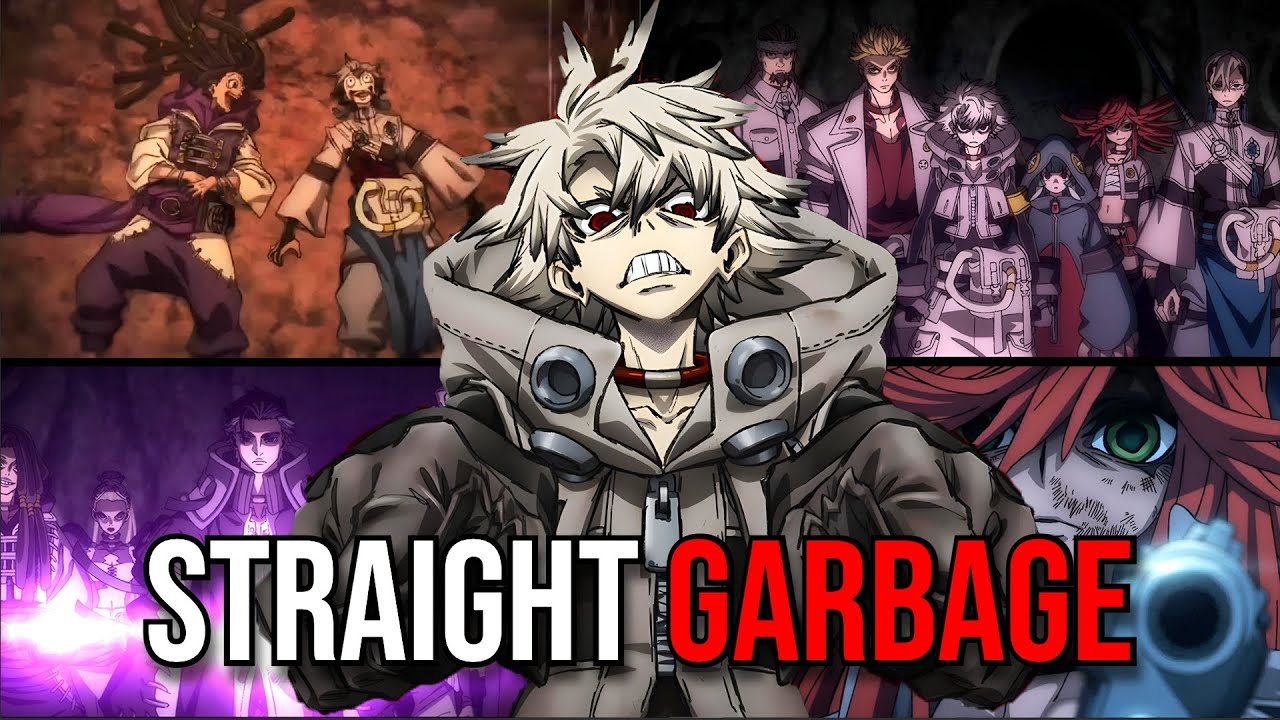 THE TRASH STORM ARC WAS ABSOLUTE GARBAGE!