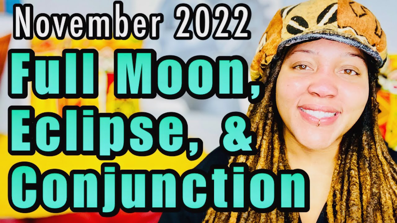 November Full Moon In Taurus Eclipse Mars Retrograde Conjunction november-full-moon-in-taurus-eclipse-mars-retrograde-conjunction