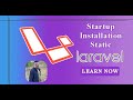 1 Laravel Static | KITE Nepal Tutor | Laravel 5.8 | Saroj Suwal