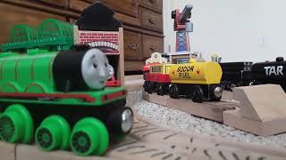 Twt S2 Ep.4 Steam Team