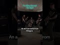 Wait 'til the change hits… Stream OPEN ROAD now on all streaming platforms!#rock #music