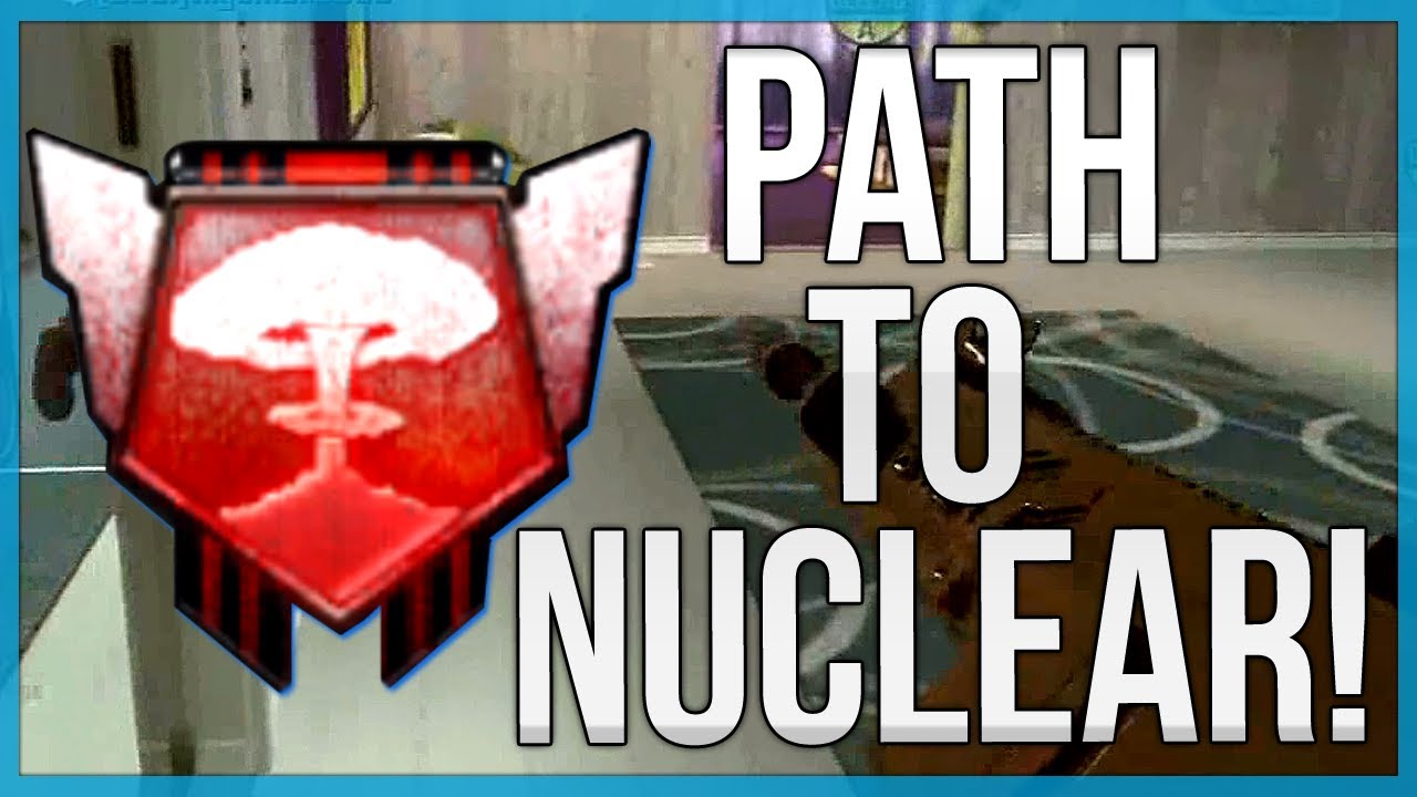 Black Ops 2 - "QUIT STEALING MY KILLS!" - Path to Nuclear w/ TMakCentral #3