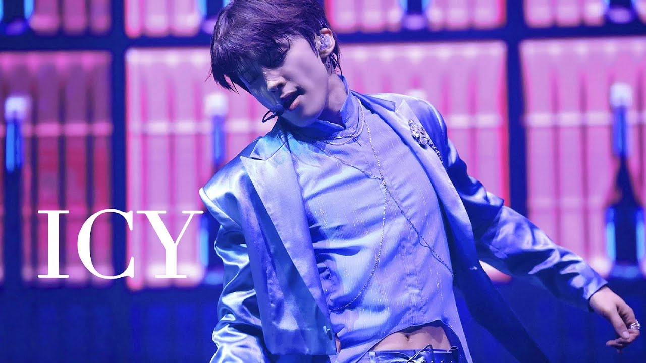 250215 JO1 KONOJUNKI ICY fancam 제이오원 준키 직캠 @ TAIPEI