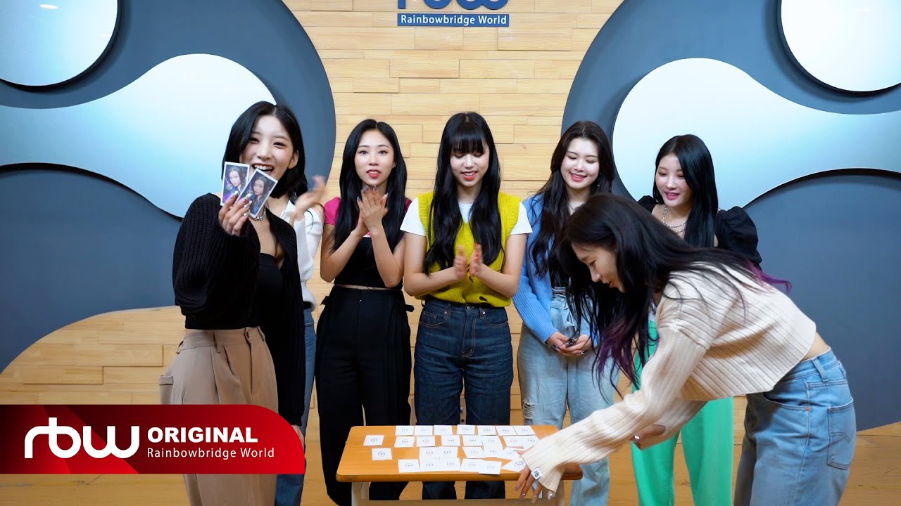 [P.P.T] 메모리 테스트🧙🧹(부제 : 마녀들의 자격 증명)