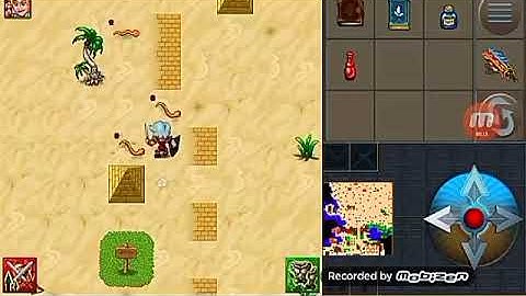 Tibiame Primeiro video do canal