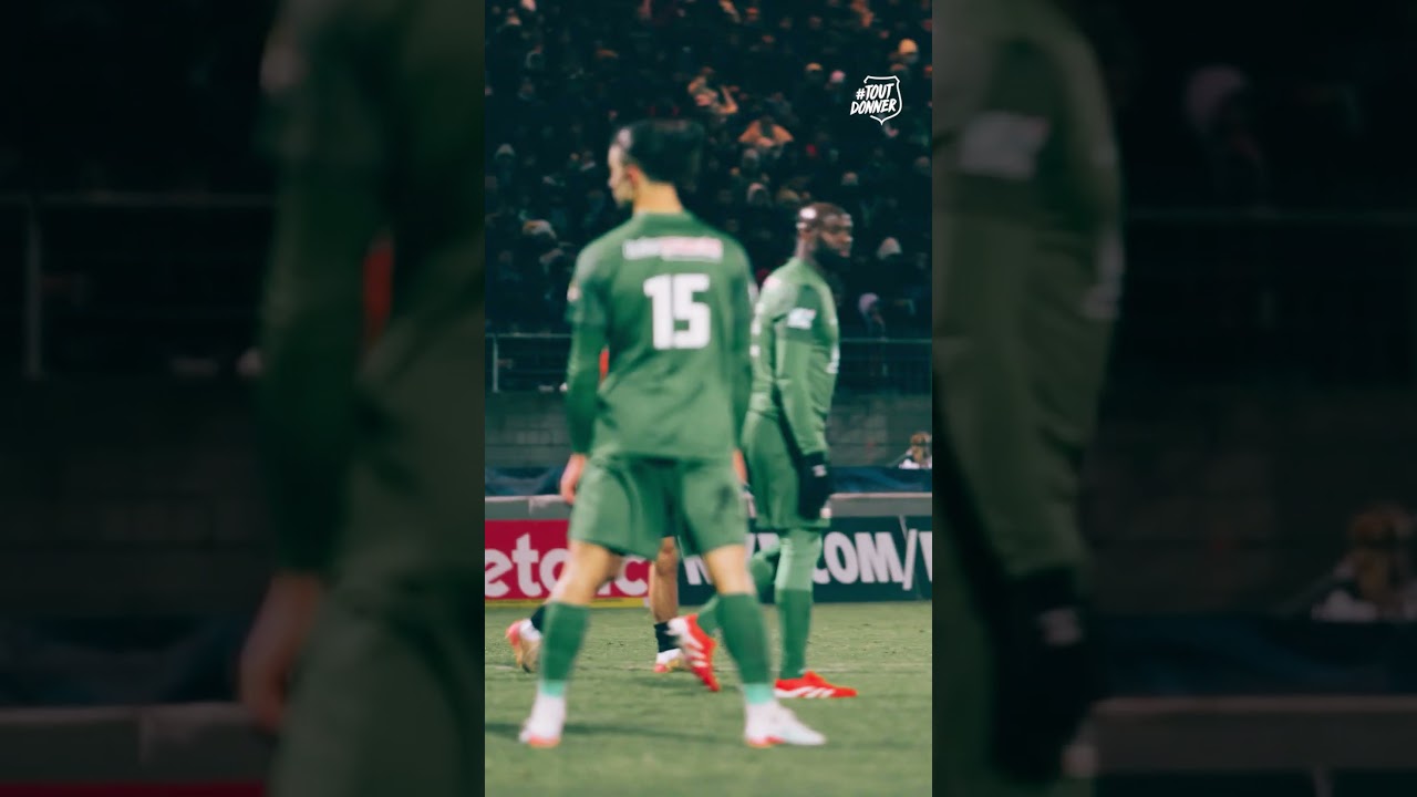 🥵 Cette inspi' de Mousa 🇯🇴 tout droit dans la lulu 🕸 