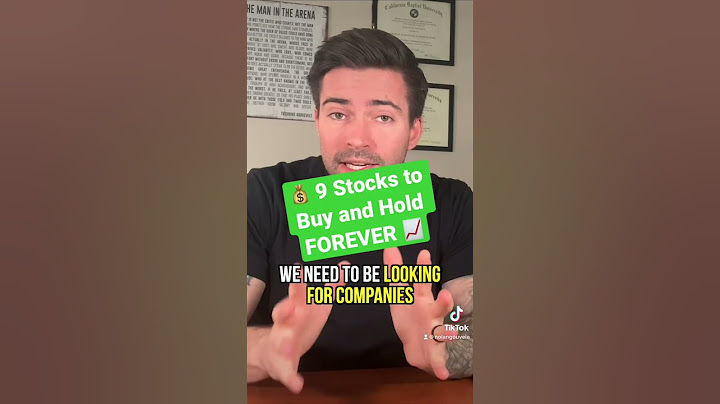 Retire RICH in 10 Years from These 9 Stocks 📈💰