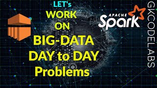 Lets Work On A Big Data Project