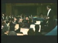 Gergiev conducts prelude to Khovanshina 1991