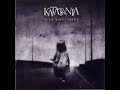 Video A premonition Katatonia